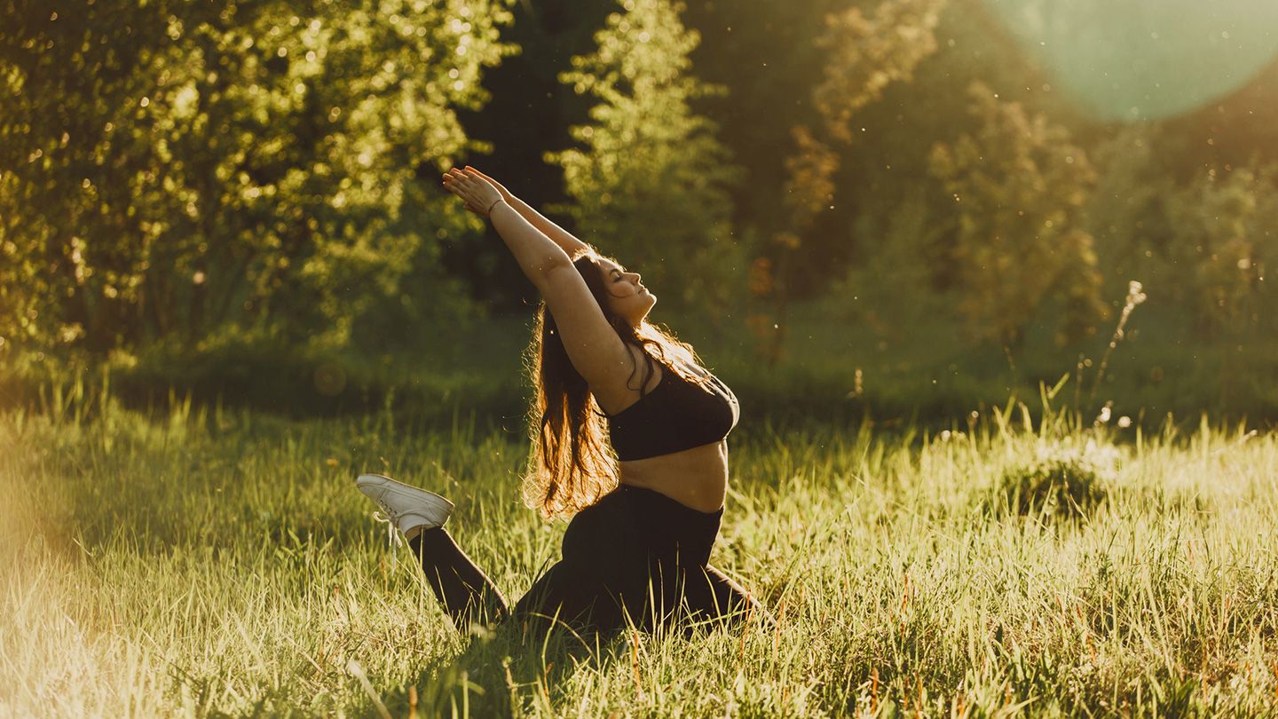 3 Big Ways Yoga Can Help With Your Weight Loss Goals