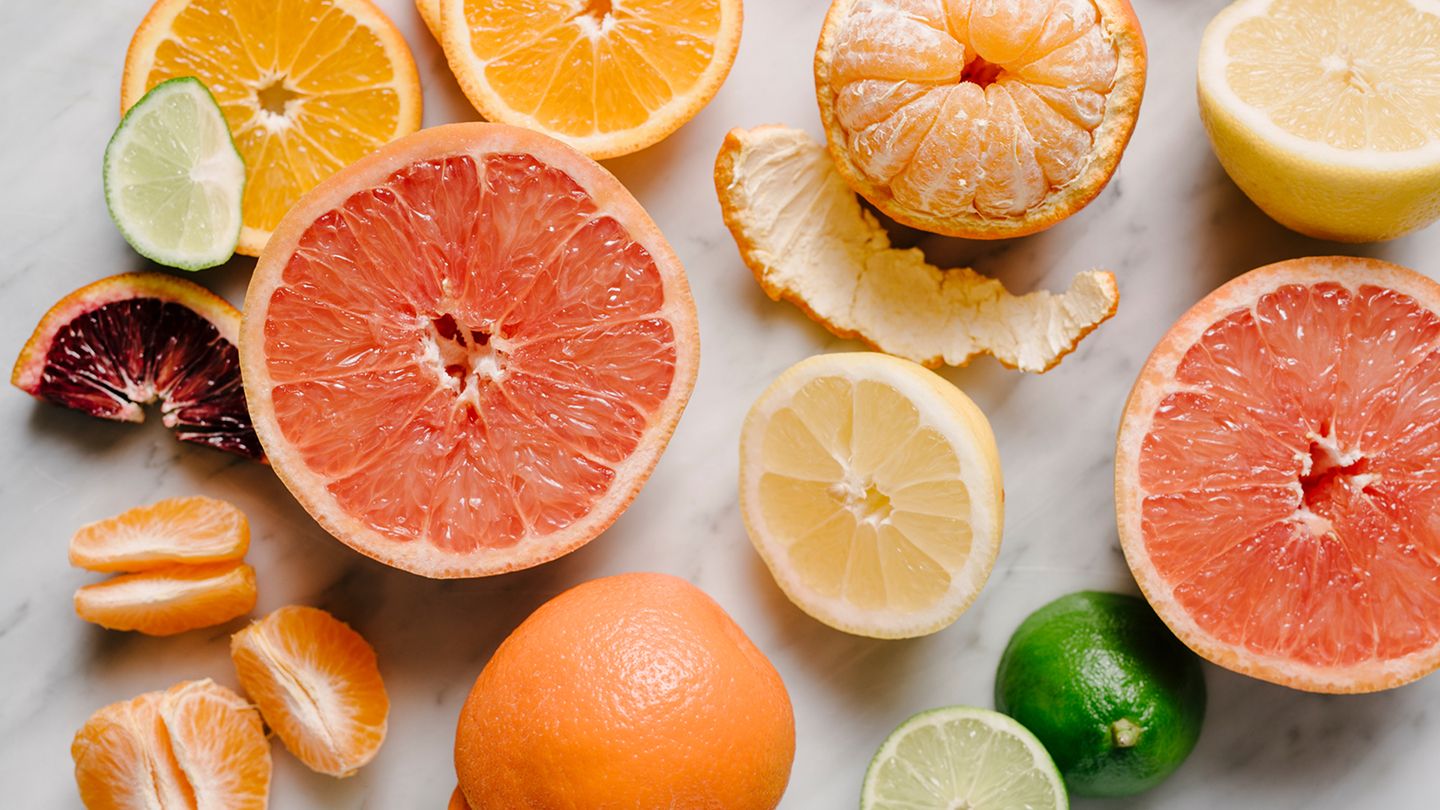 7 Scientific Health Benefits of Vitamin C