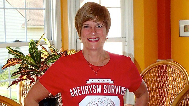 What It Feels Like to Have a Brain Aneurysm 
